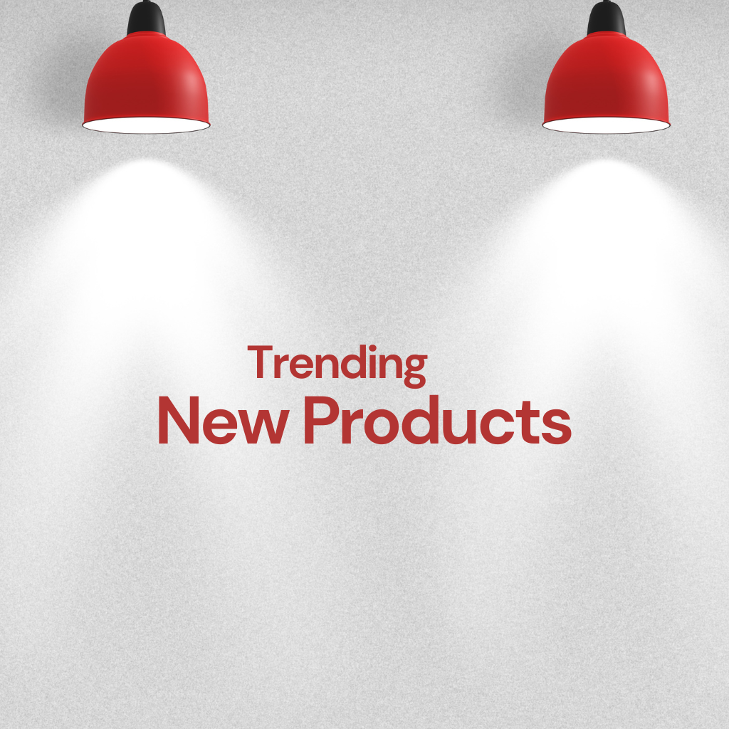 Trending Products