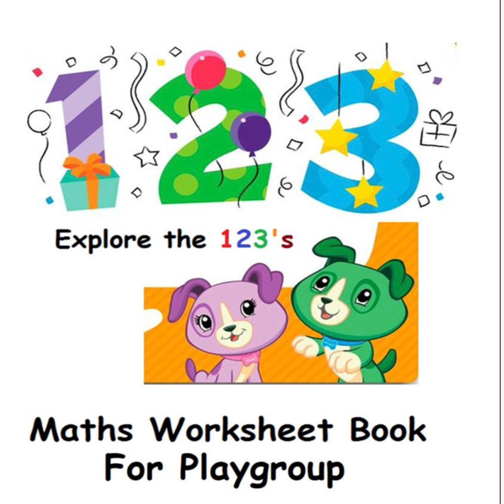 123 counting worksheets 1–30 for  kids tracing numbers early learning