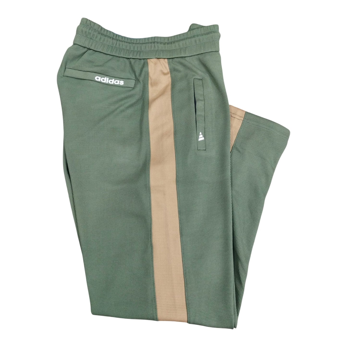 Men’s Slim Fit Track Trousser
