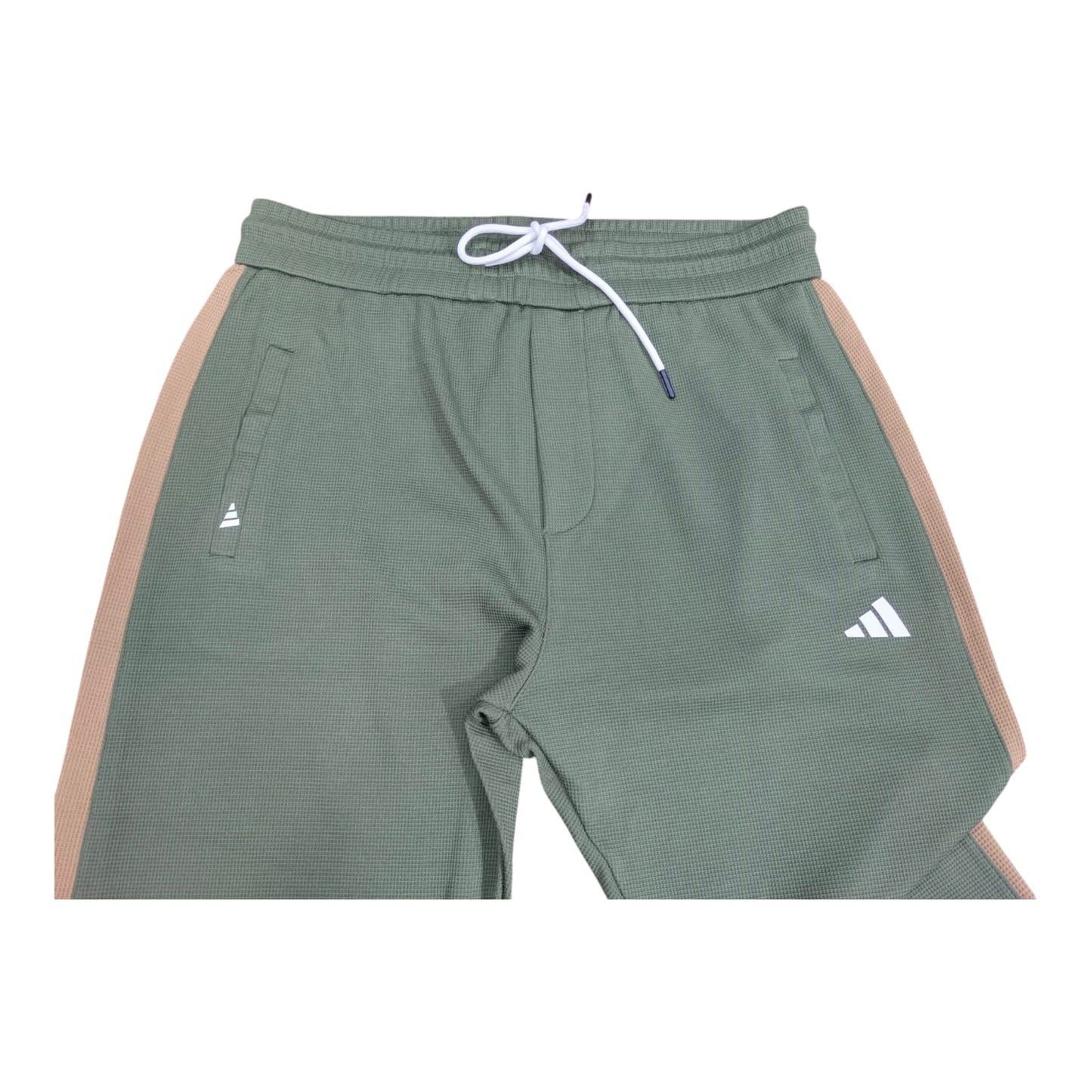 Men’s Slim Fit Track Trousser