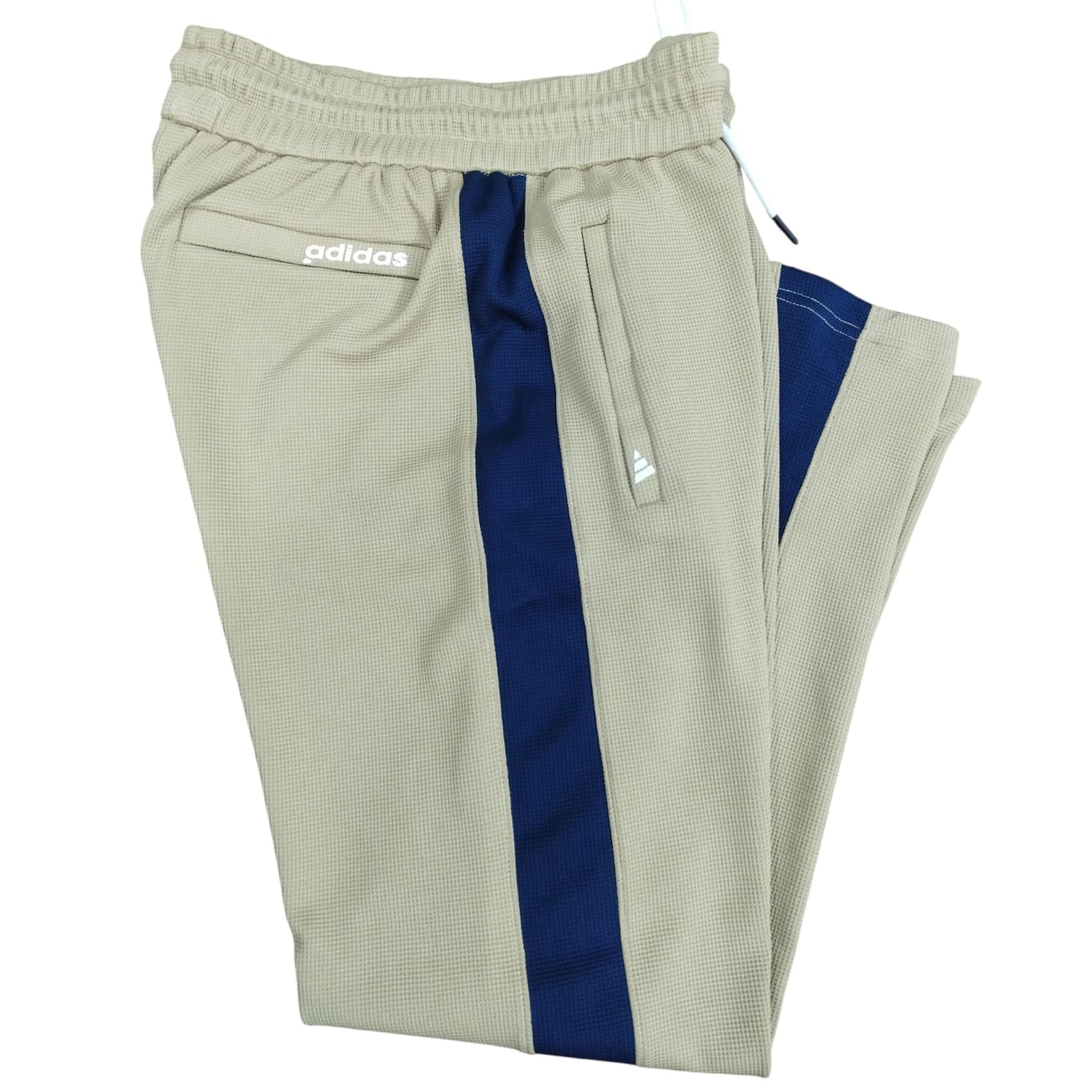 Men’s Slim Fit Track Trousser