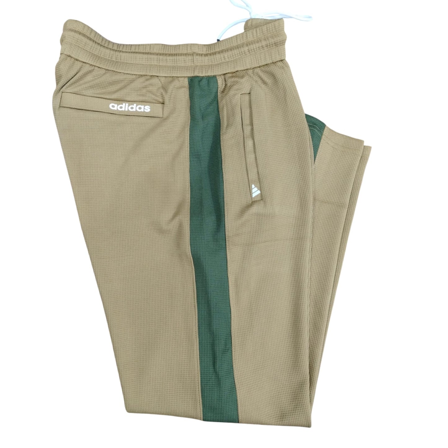 Men’s Slim Fit Track Trousser