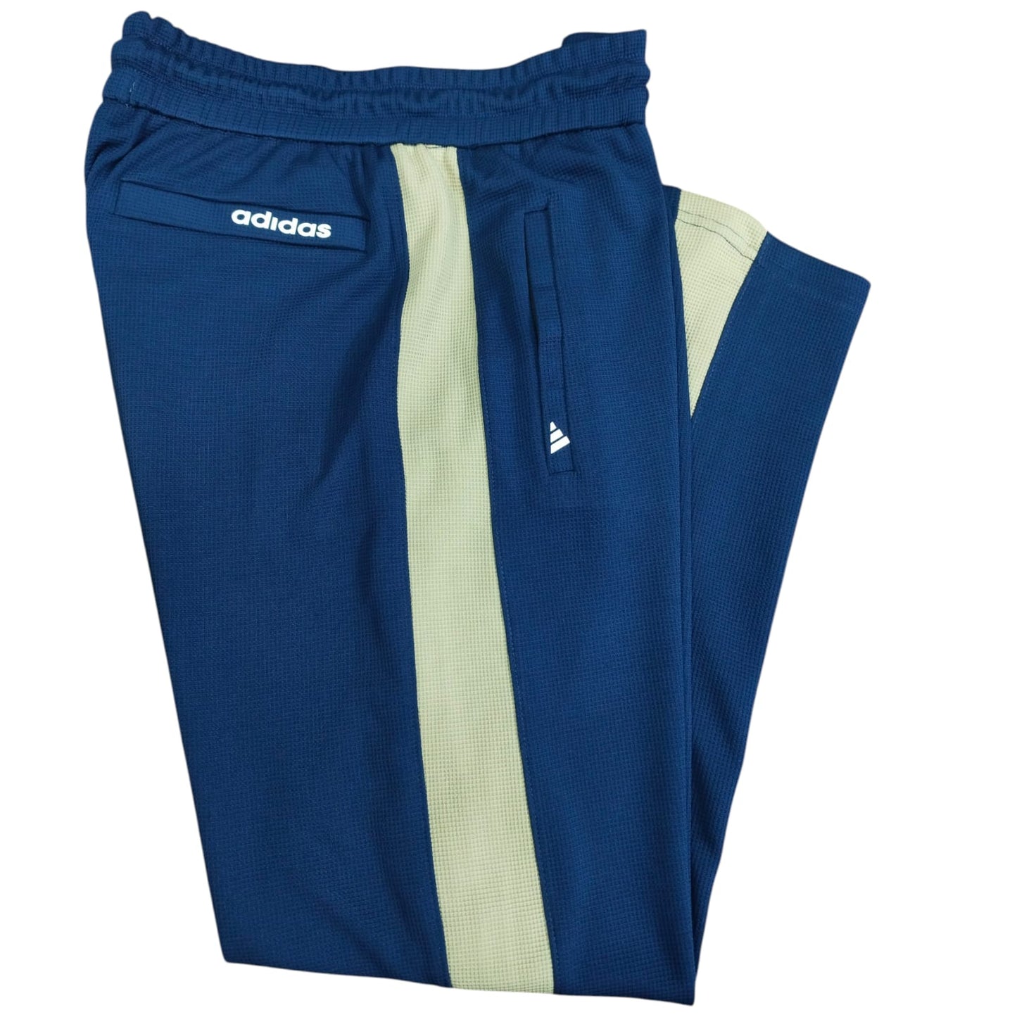 Men’s Slim Fit Track Trousers